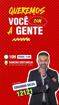 Convite Político 