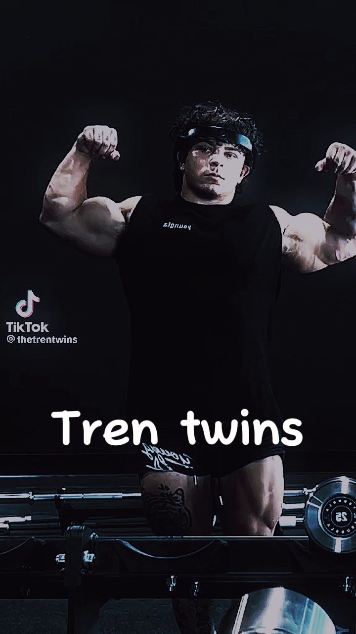 Tren jumeaux
