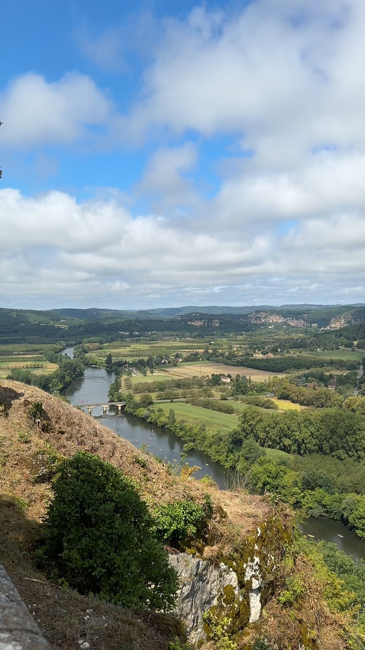 Bienvenue en Dordogne