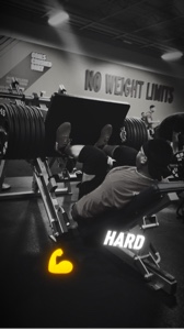 Fitness hedefleri 
