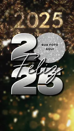 ano novo