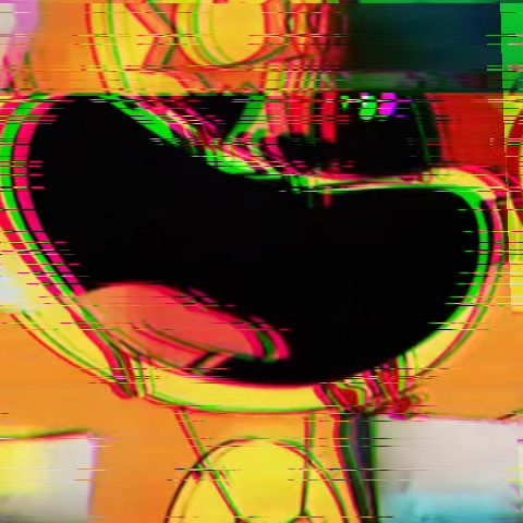 Glitch