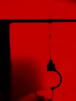 I se red