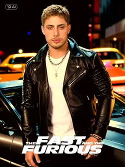 FAST and FURIOUS