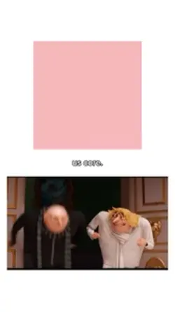 gru and dru 🤞🤞