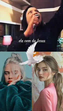 JESUS LOUVOR