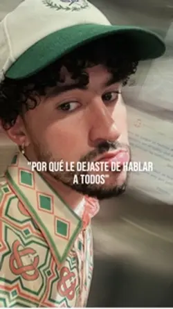 No es q sea antisoci