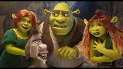 Shrek 5 Teaser Meme