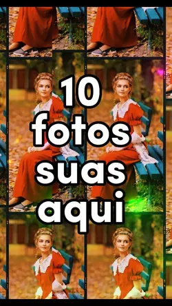 10 fotos sua aqui
