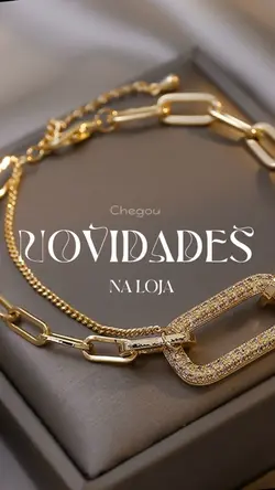 Semi Joias 💎 🏆