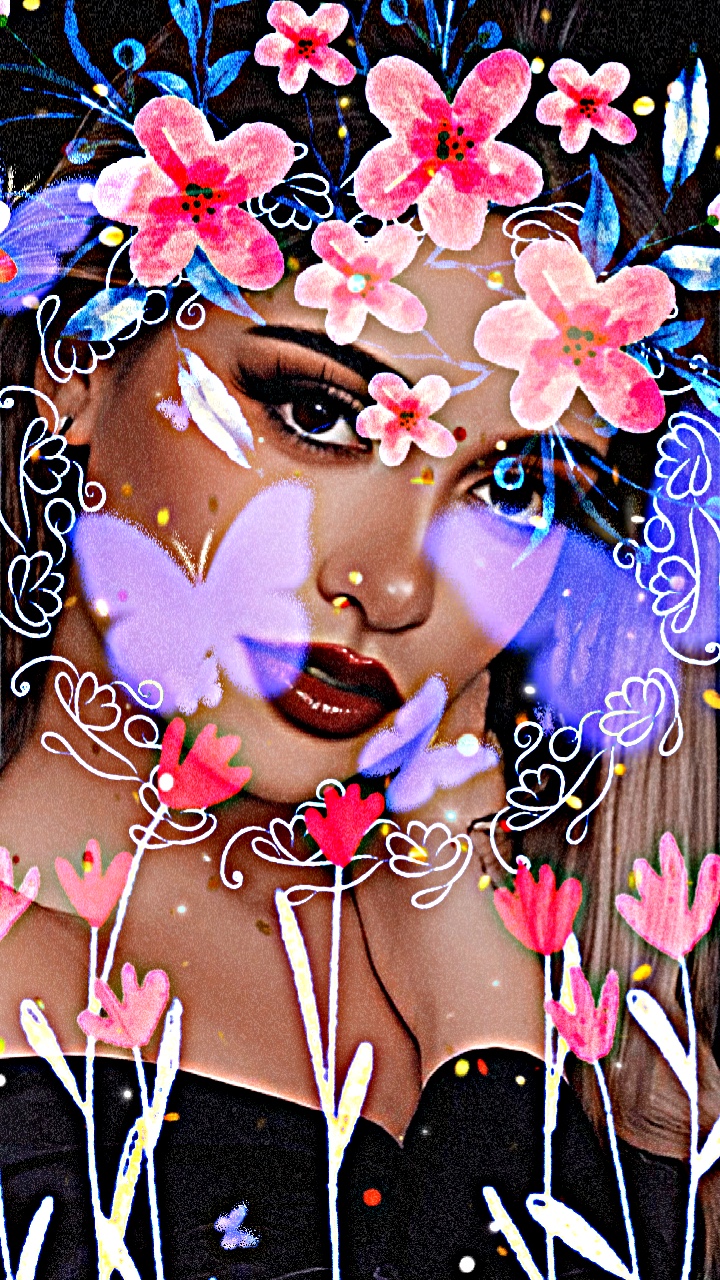 Effects&overlay 