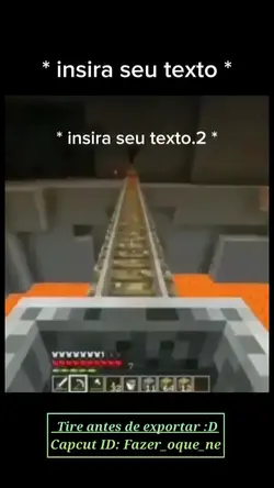 Meme minecraft 