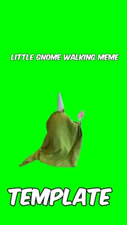 Little Gnome Walk