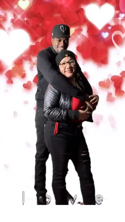 I ❤️ You Couples ❤️