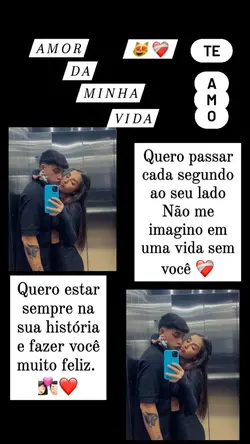 Meu amor