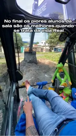 Disciplina vida real