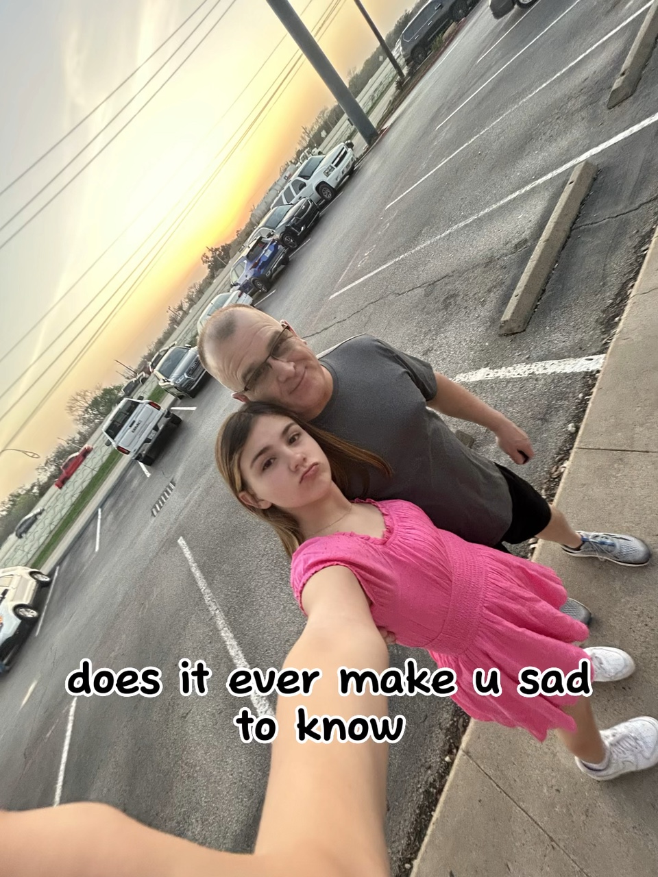 Ich und mein Papa
