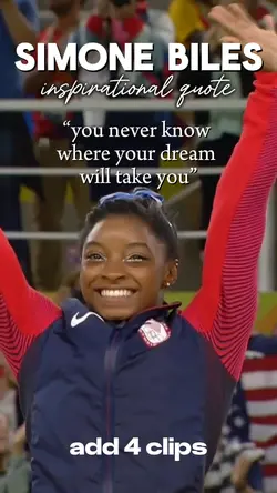 dream big quote 💘