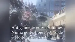 Filmes e Series