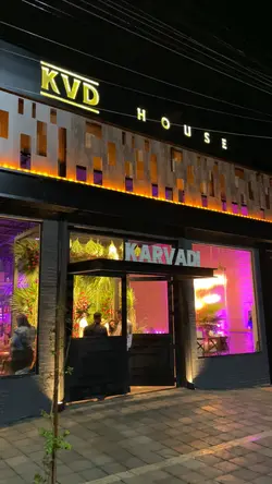 Decoração de festa 🎊
