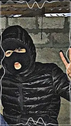 میژا لوفرون سایی🤨