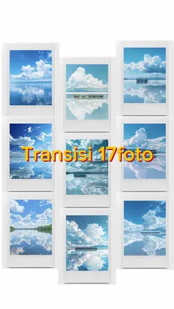 Transisi 17foto