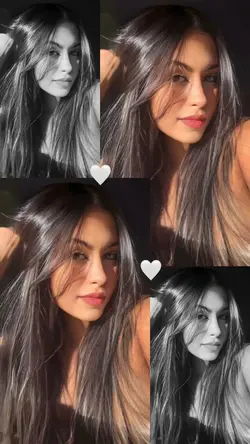 COLLAGE PHOTO 🤍✨