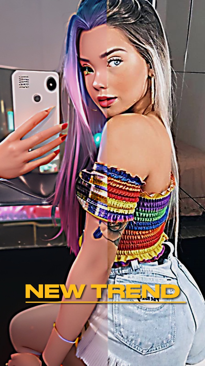 NUEVA TENDENCIA IA 