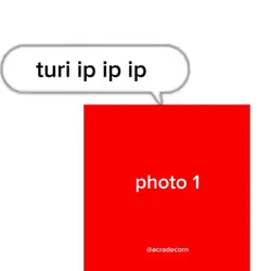 Turi ip ip