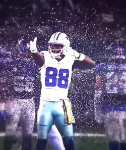 CeeDee Lamb edit