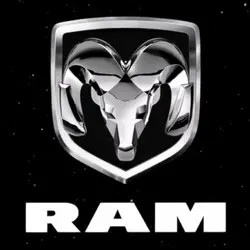 doggy carr ram