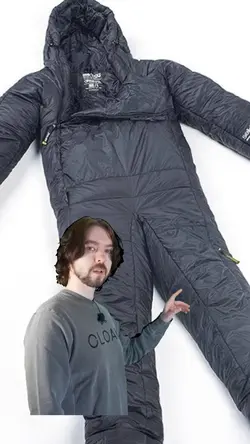 Who invented this…