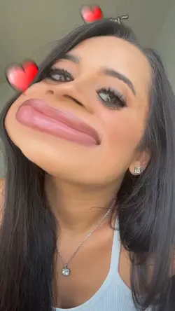 I love you so much❤️