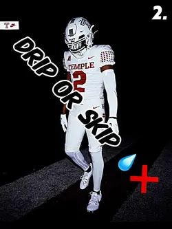 Drip Or Skip 💧❌