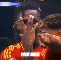 Spain Win Euros 2024