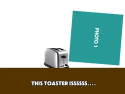 Miku Toaster Meme