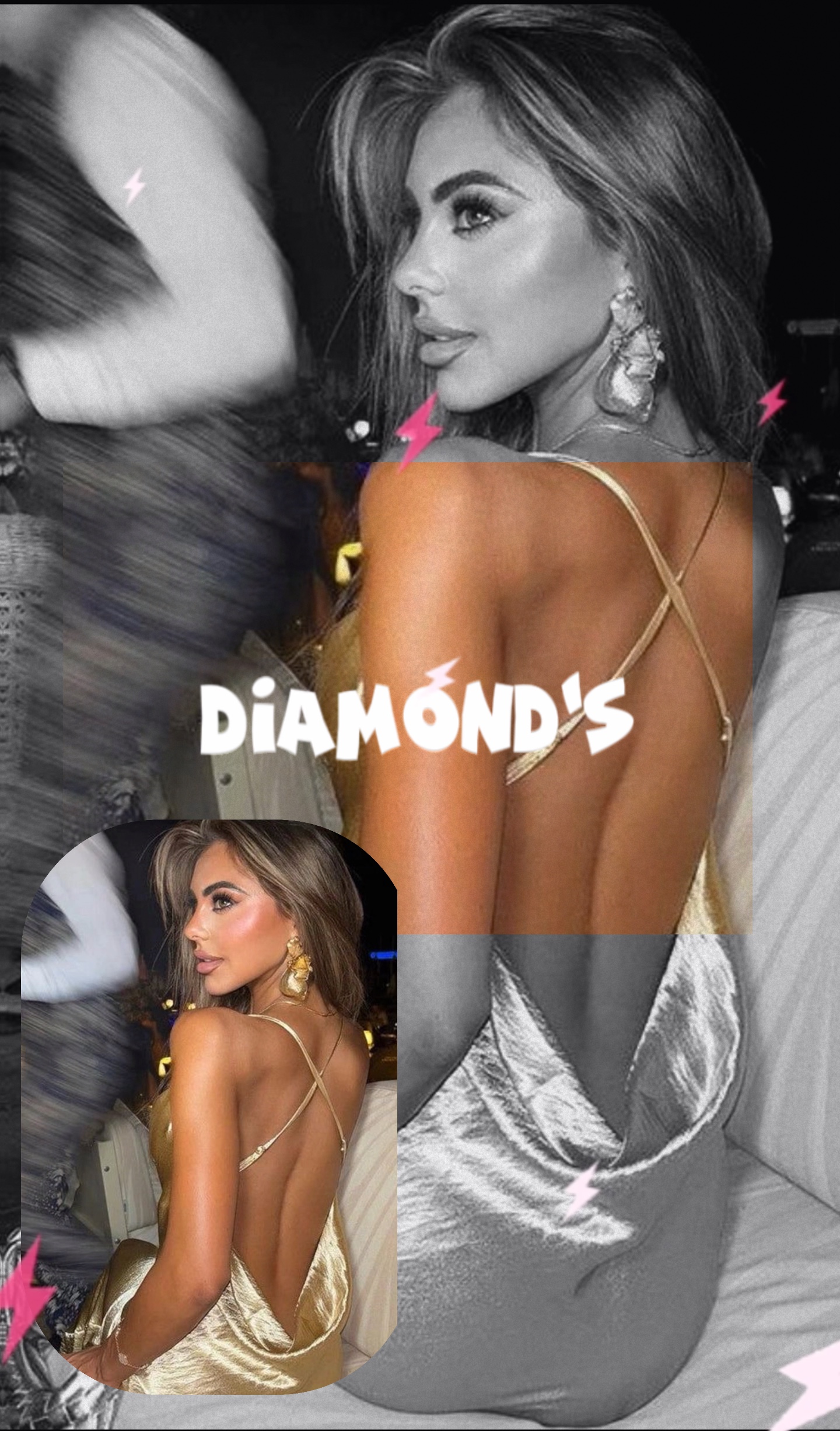 Bejeweled 🎶 💋