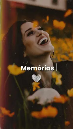 Memórias 📸