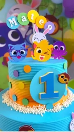 Aniversário