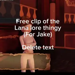Free Lana clips