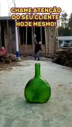 Divulgação Chamativa