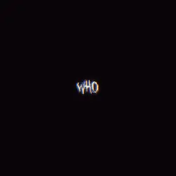 Who Am I?