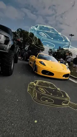Free car edit