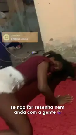 A regra é clara 