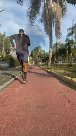 Corrida de rua 