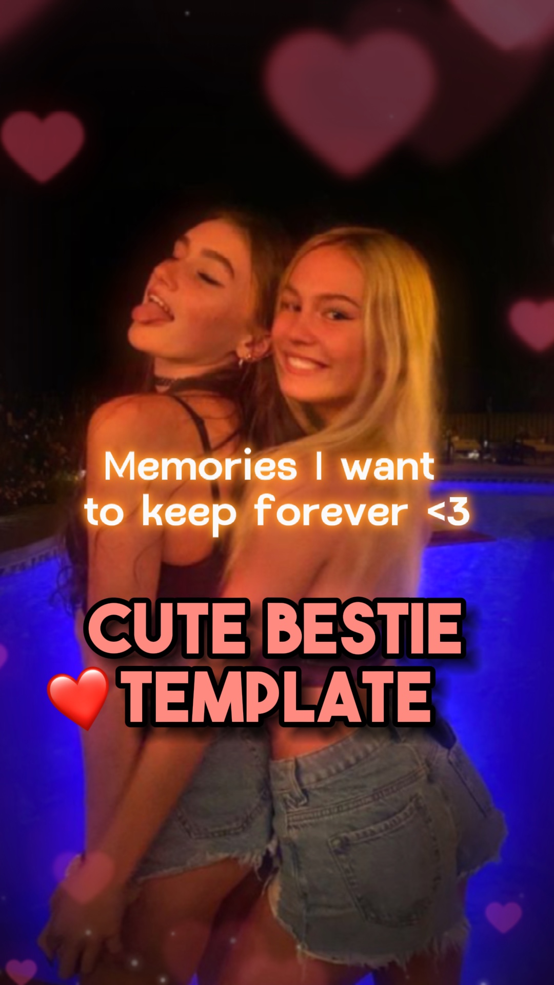 Bestie memories❤️