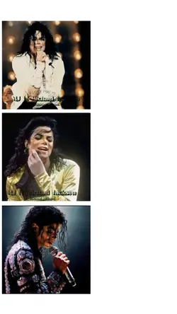 Michael Jackson 