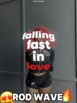 FALLING FAST