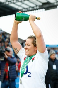 Marlie packer 