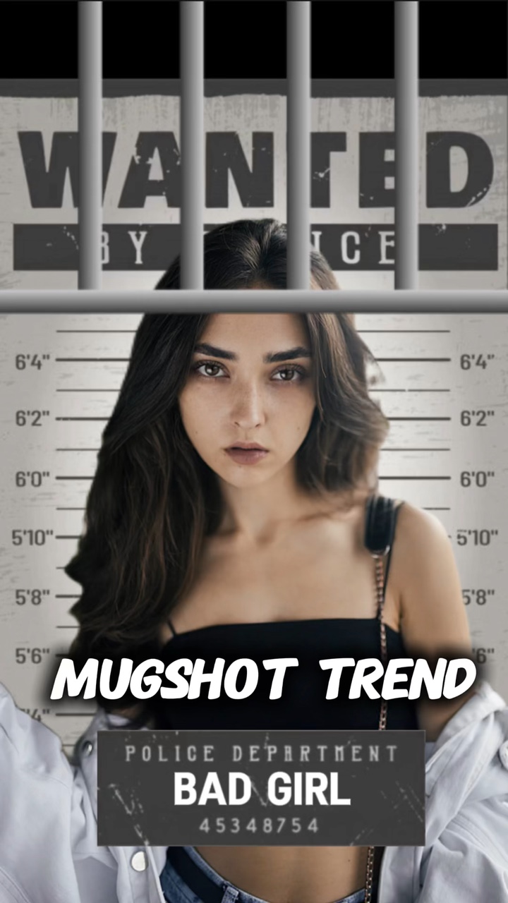 Uso ng Mugshot 